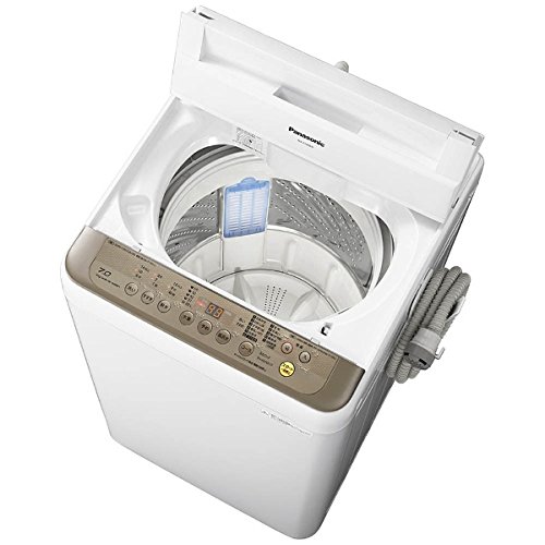 縦型洗濯機
