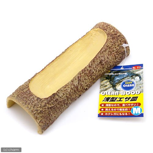 エサ用アイテム
