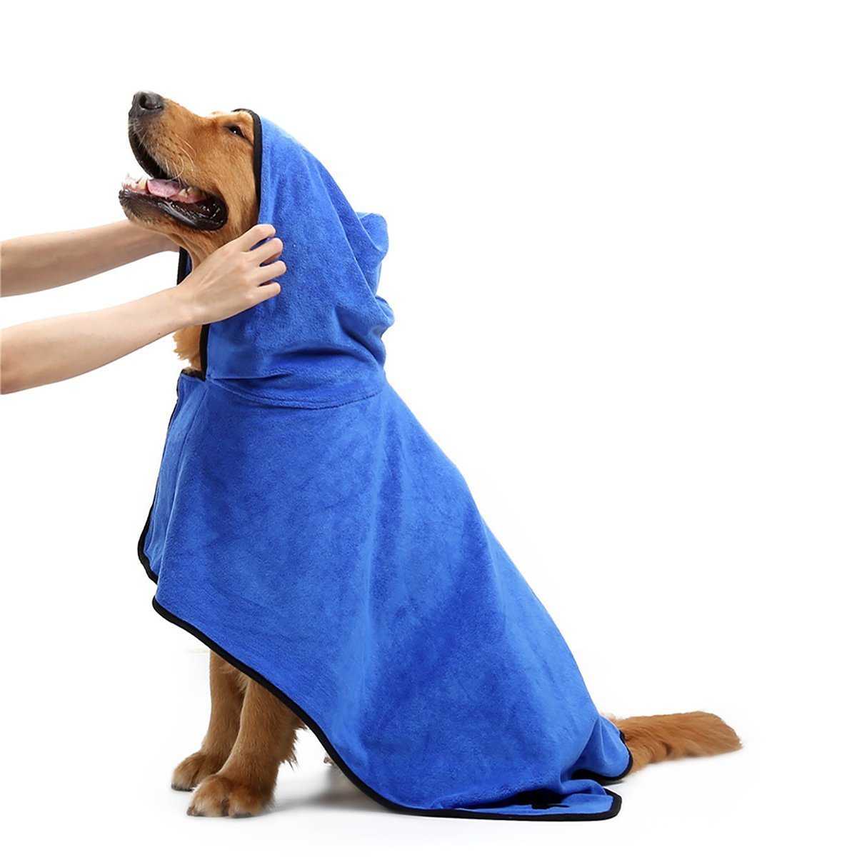 犬用タオルのおすすめ6選！お風呂上がりもすばやく乾く  HEIM [ハイム]