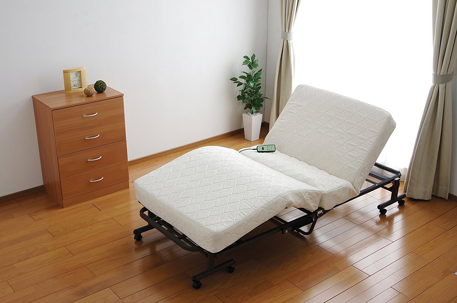 足腰が弱い方におすすめの電動タイプ