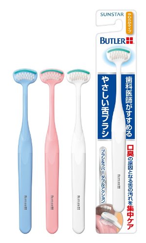 ブラシタイプ