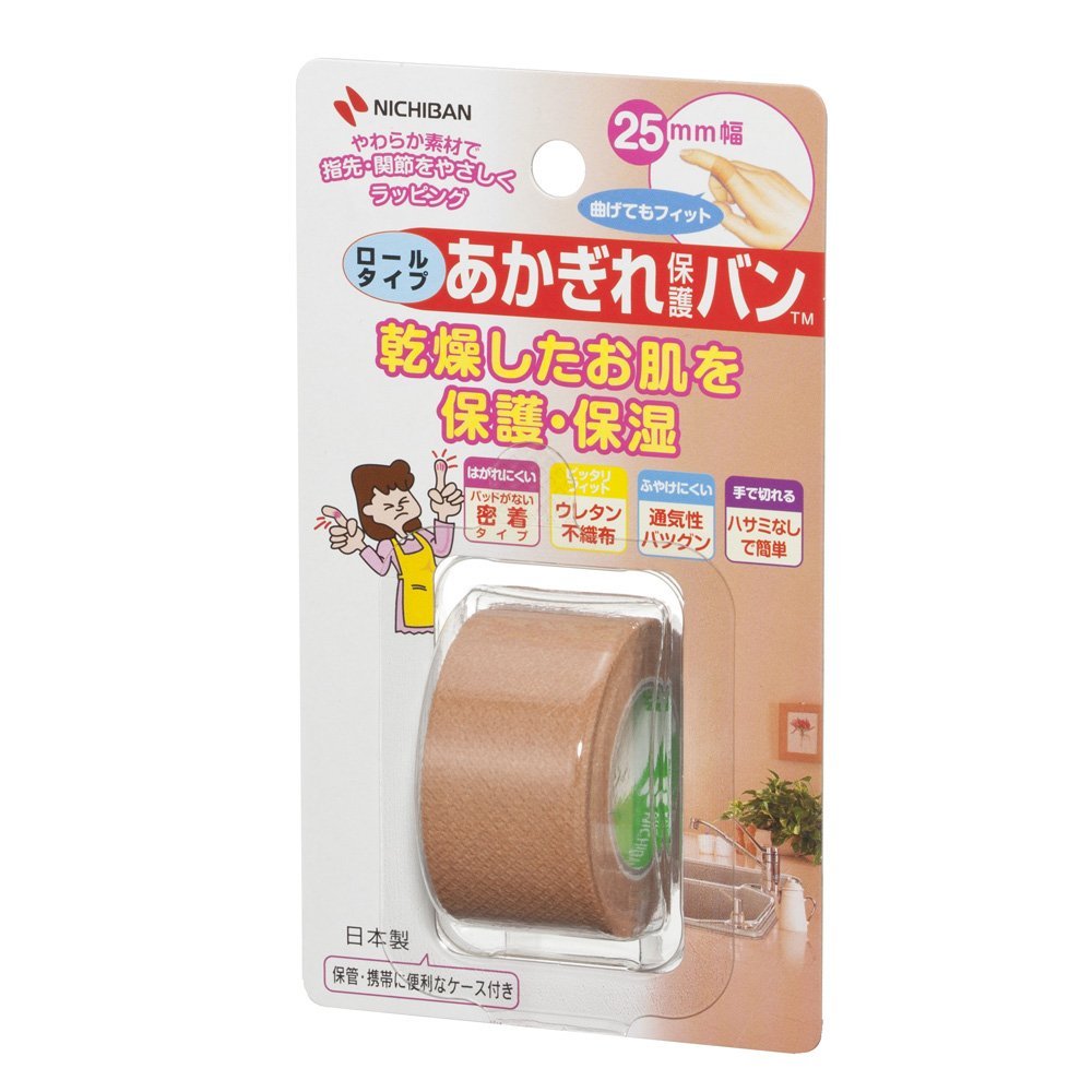 テープ絆創膏