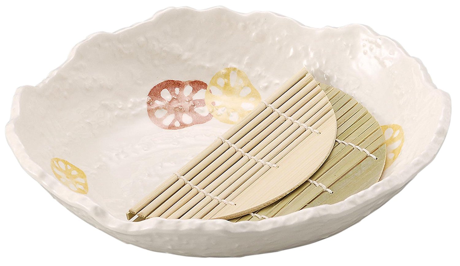 陶器製