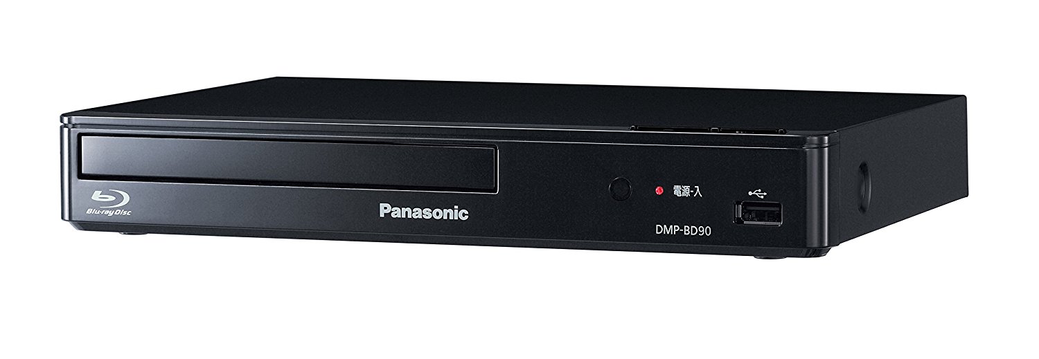 そもそもブルーレイとDVDの違いは?