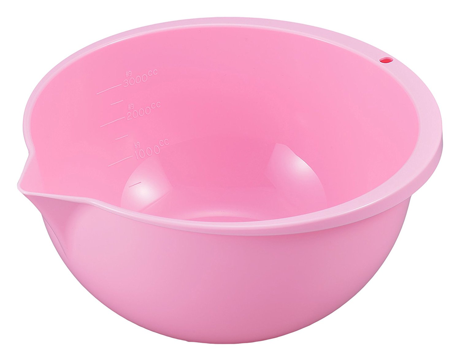 安くて軽いプラスチック
