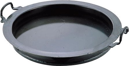 並べ方いろいろ!丸型