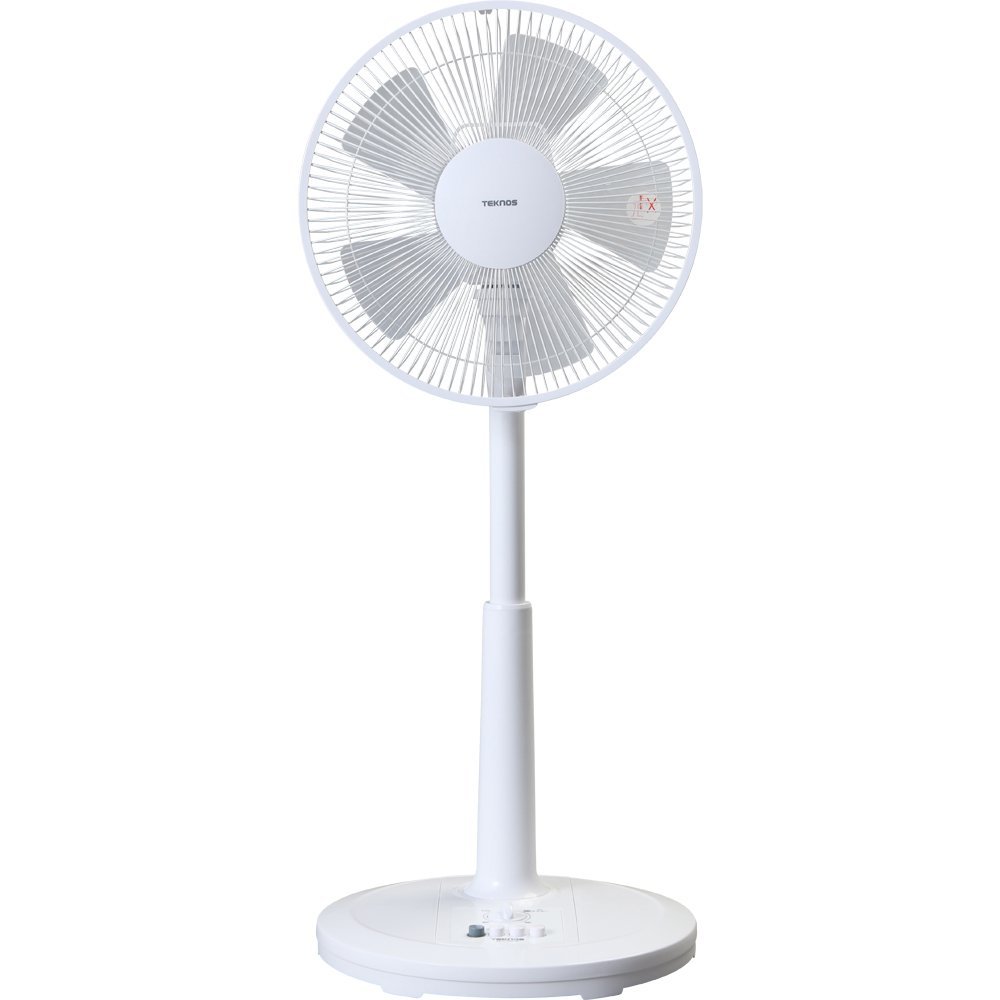 リビング用扇風機とは