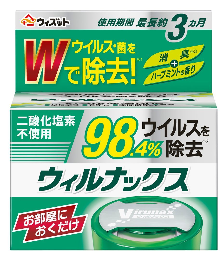 置き型タイプ