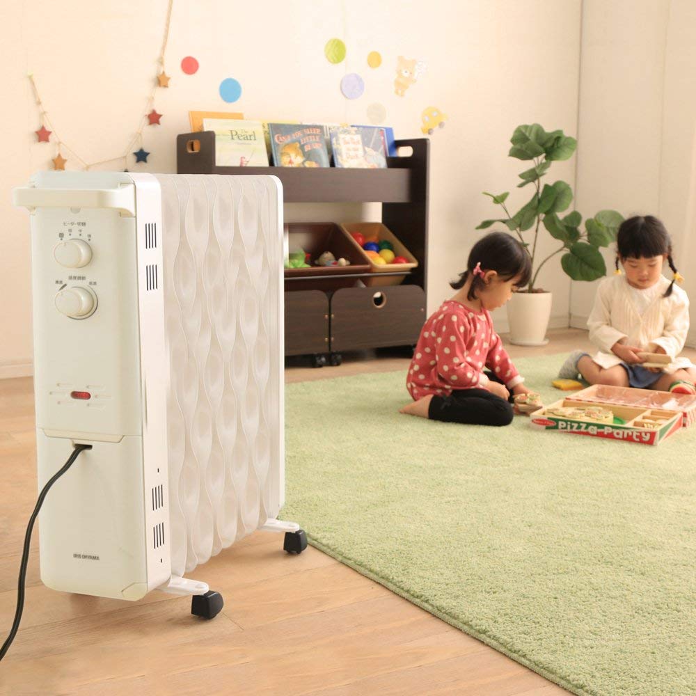 安全機能