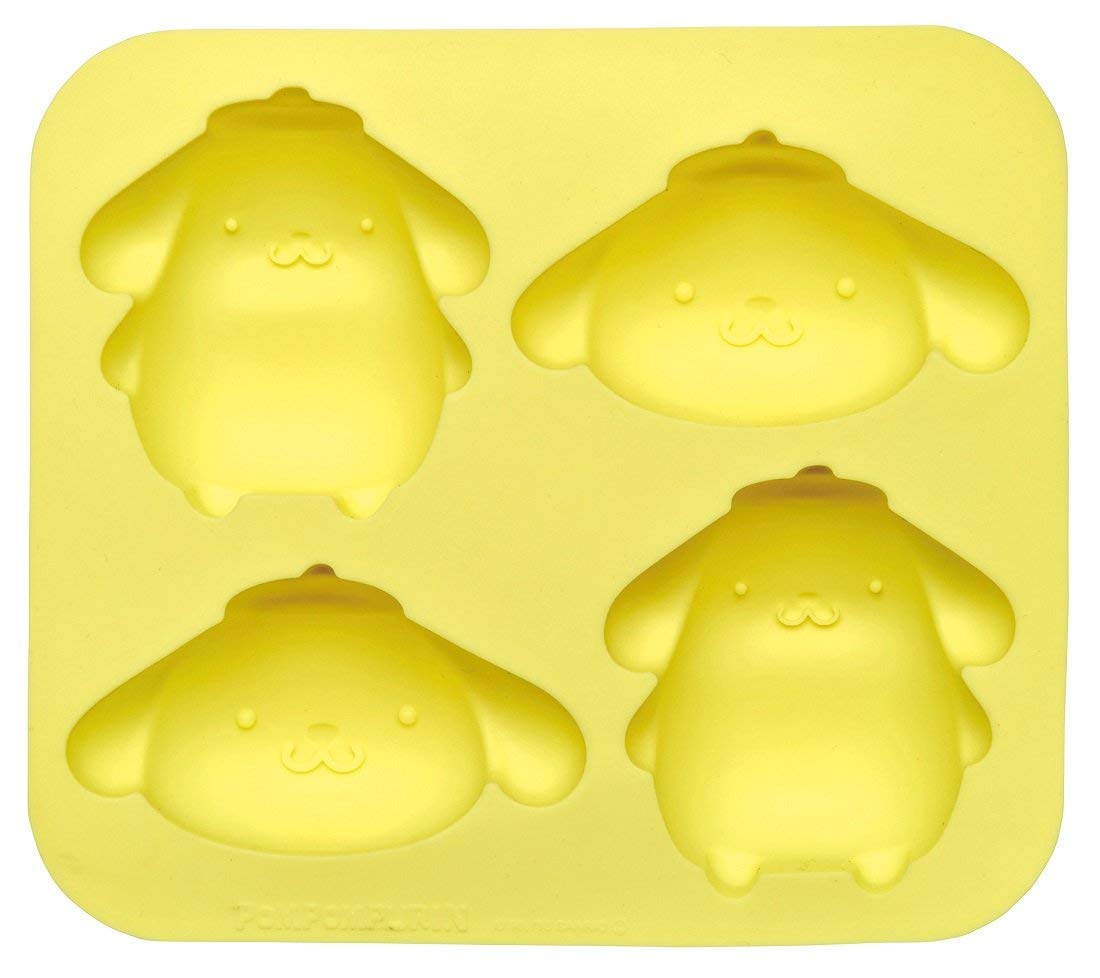 型から外しやすいシリコン