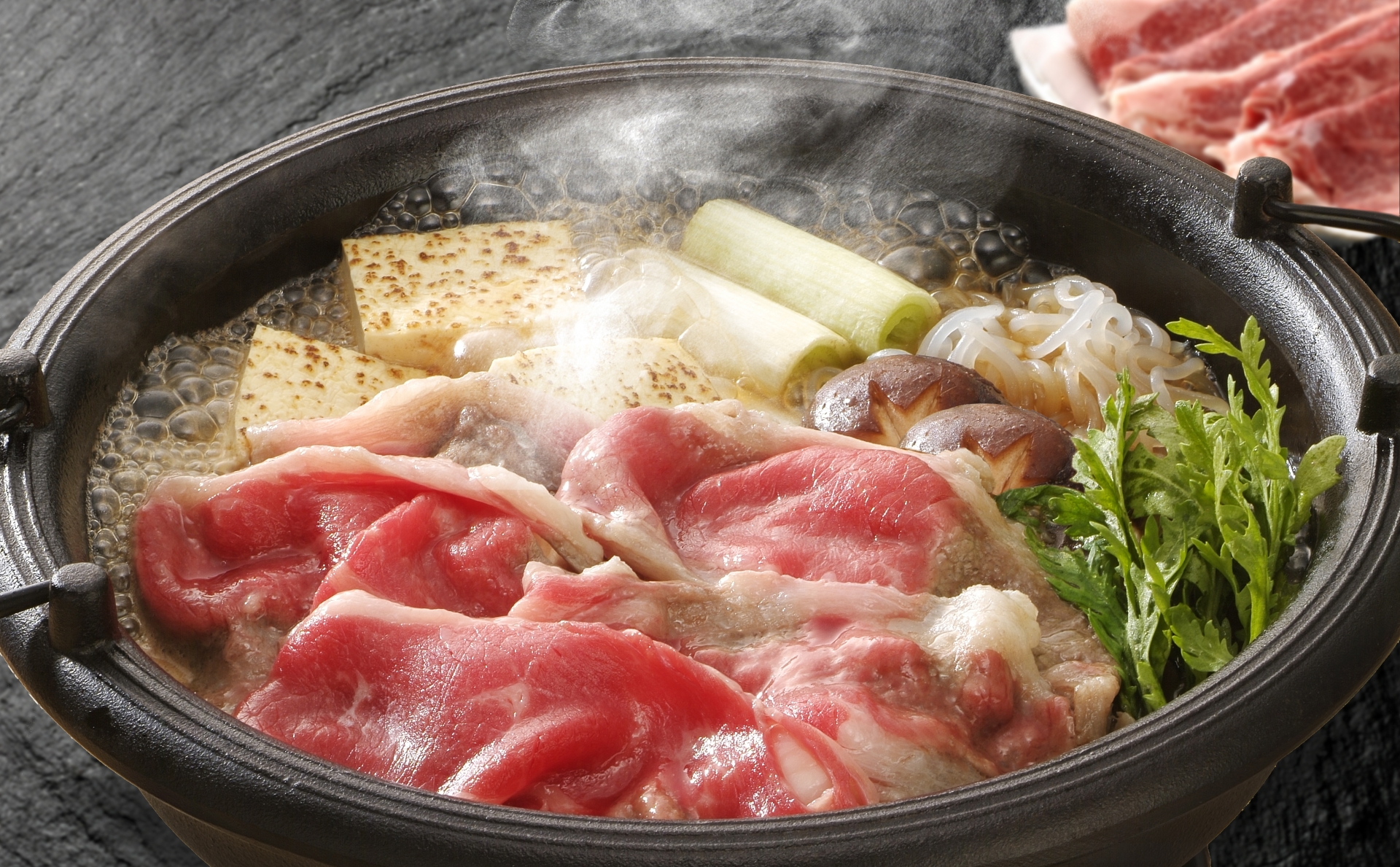 すき焼き鍋のおすすめ10選＆選び方【高級な南部鉄器も】 HEIM [ハイム]
