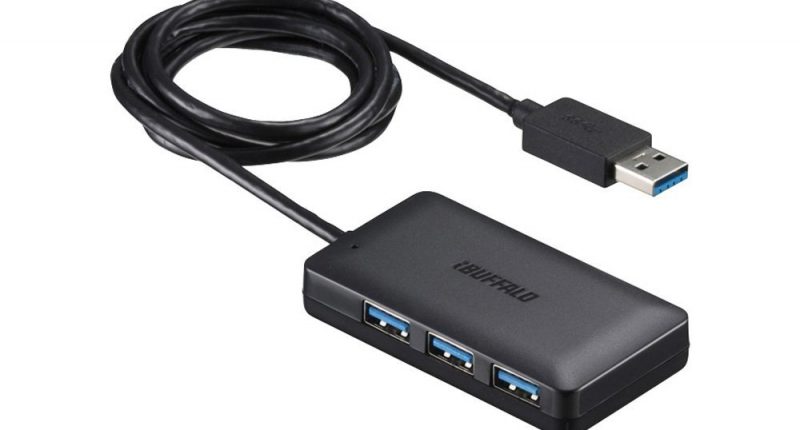 USBハブのおすすめ3選！セルフパワータイプも | HEIM [ハイム]
