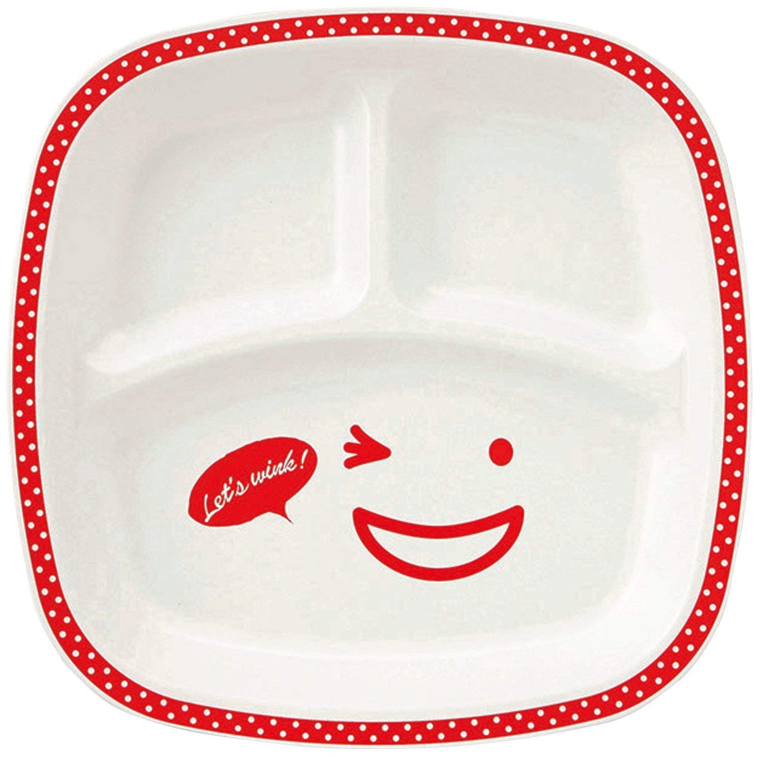 軽くてお手入れ楽々!プラスチック