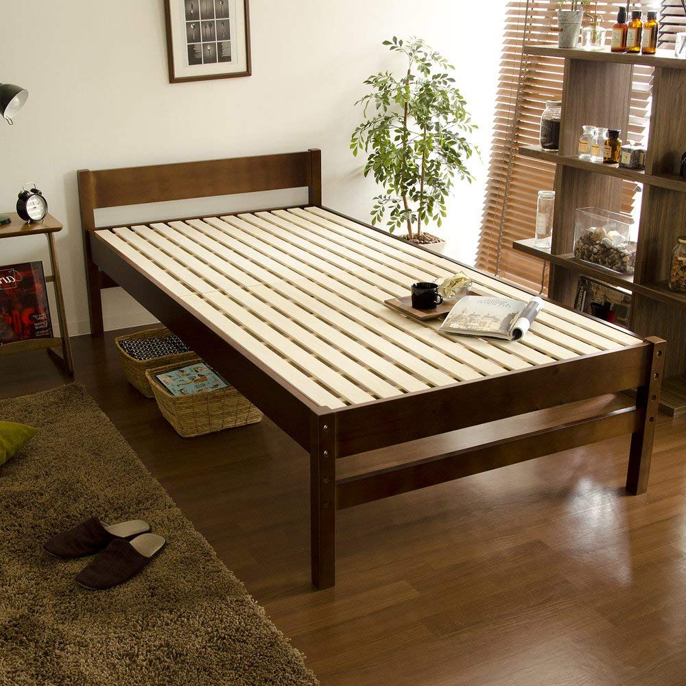 ベットフレームのおすすめ4選！収納付きも HEIM [ハイム]