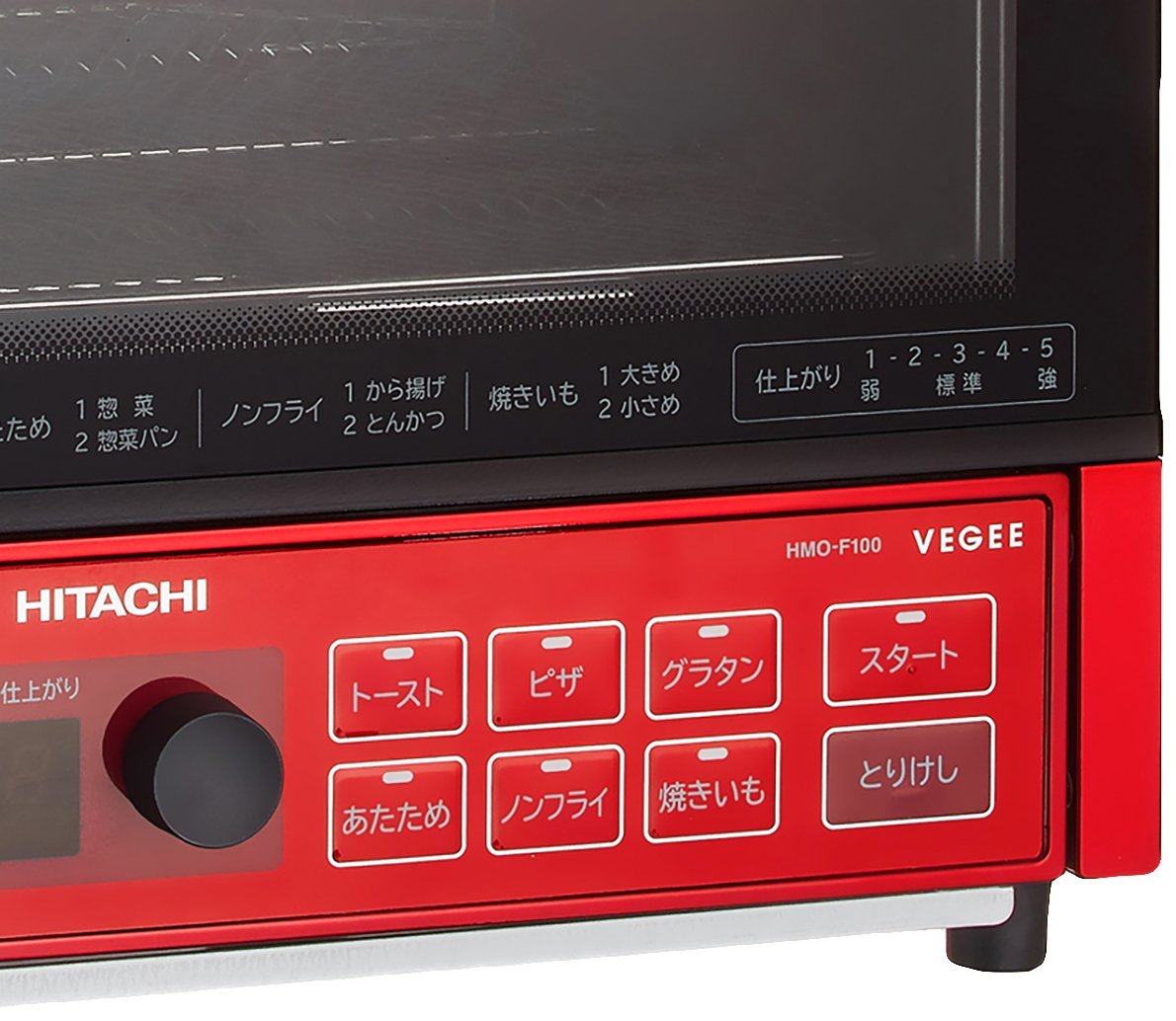調理機能で選ぶ