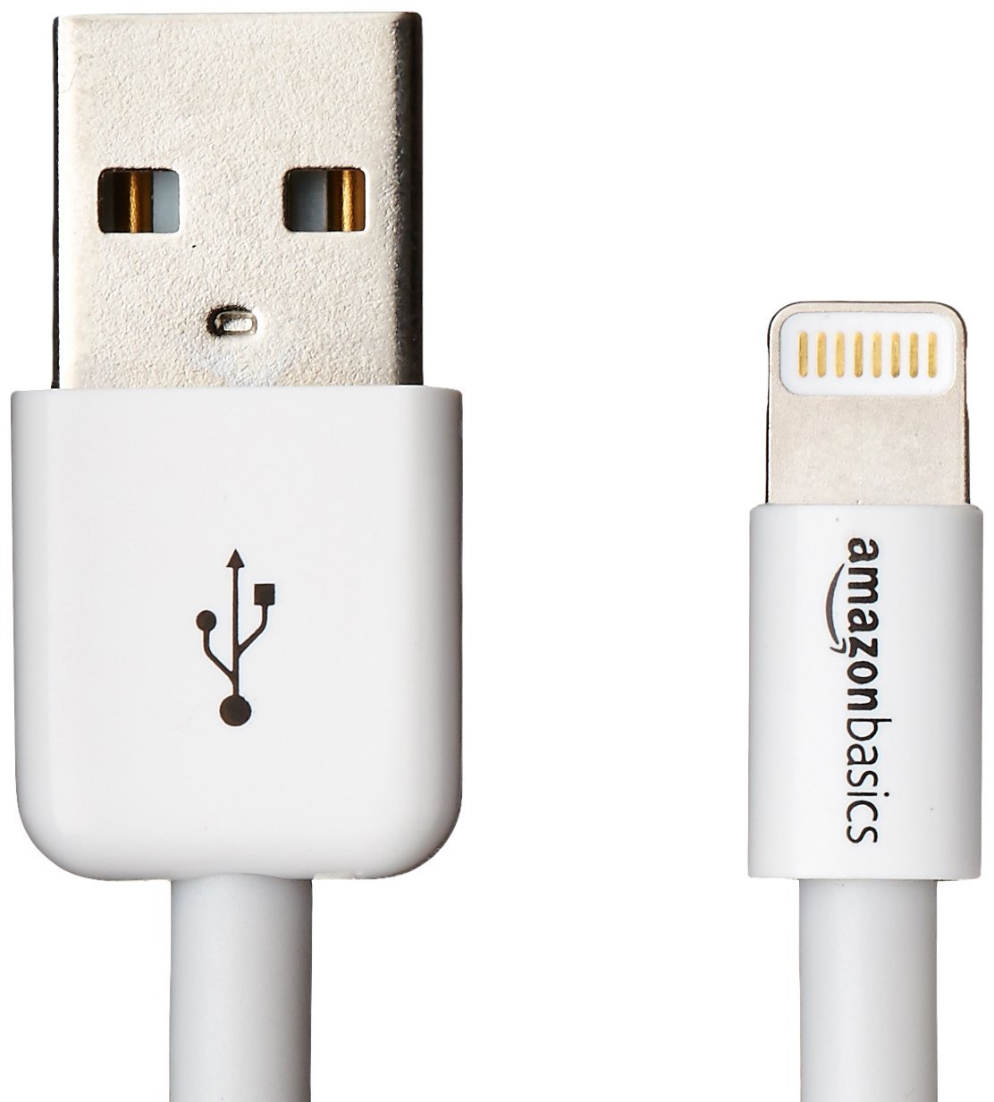 【iPhone用】「Lightningケーブル」