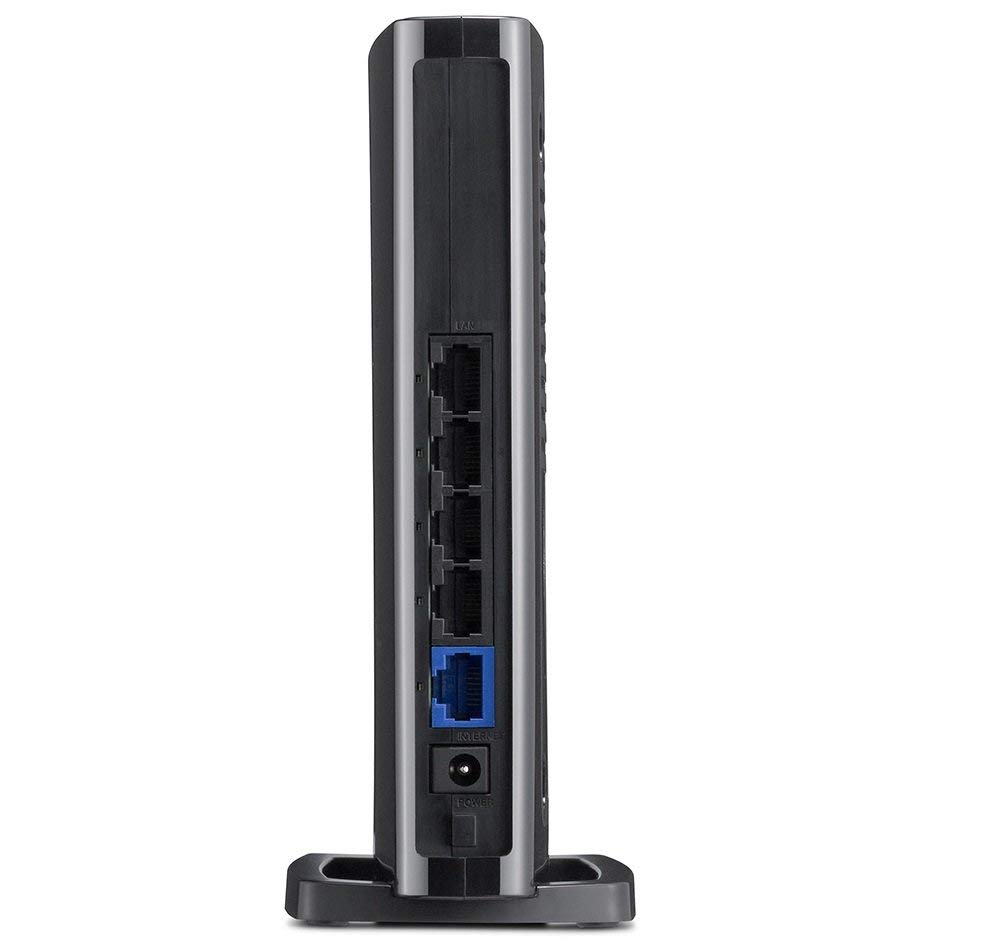 有線ルーターの特徴