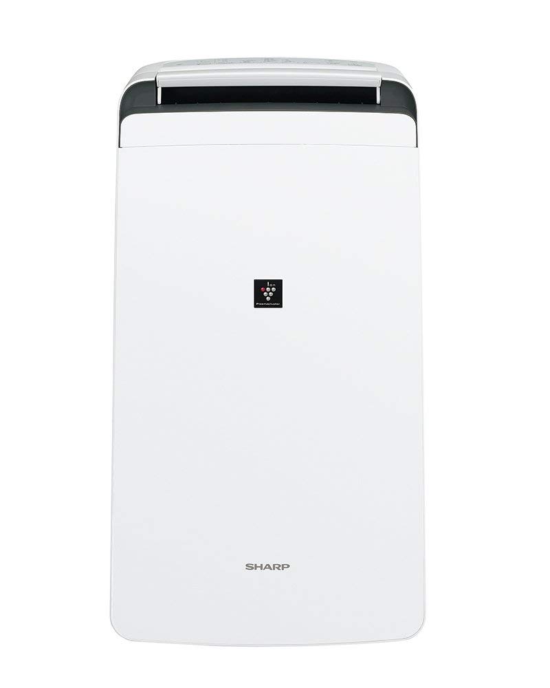 除湿機の機能