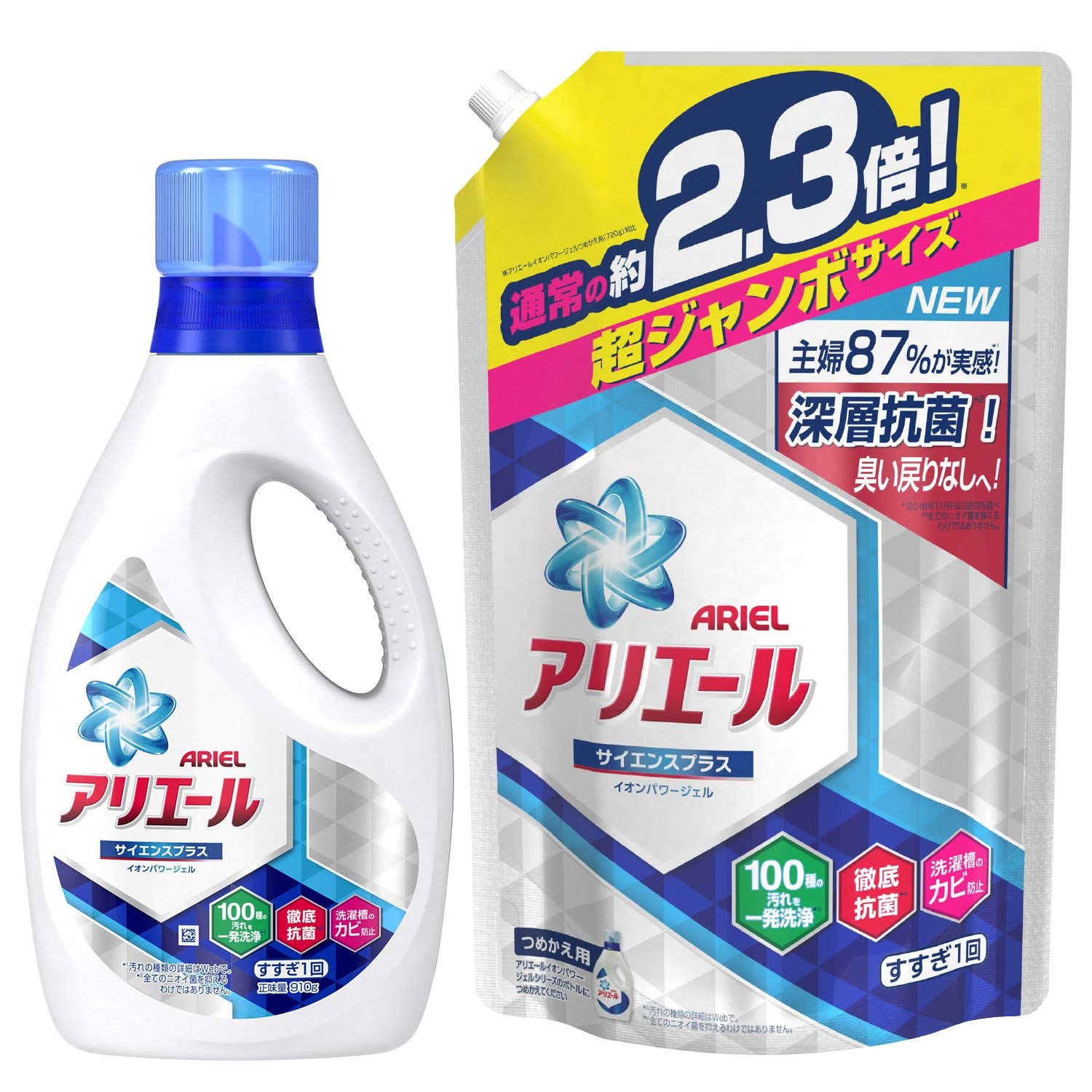 ハーネスの洗濯方法