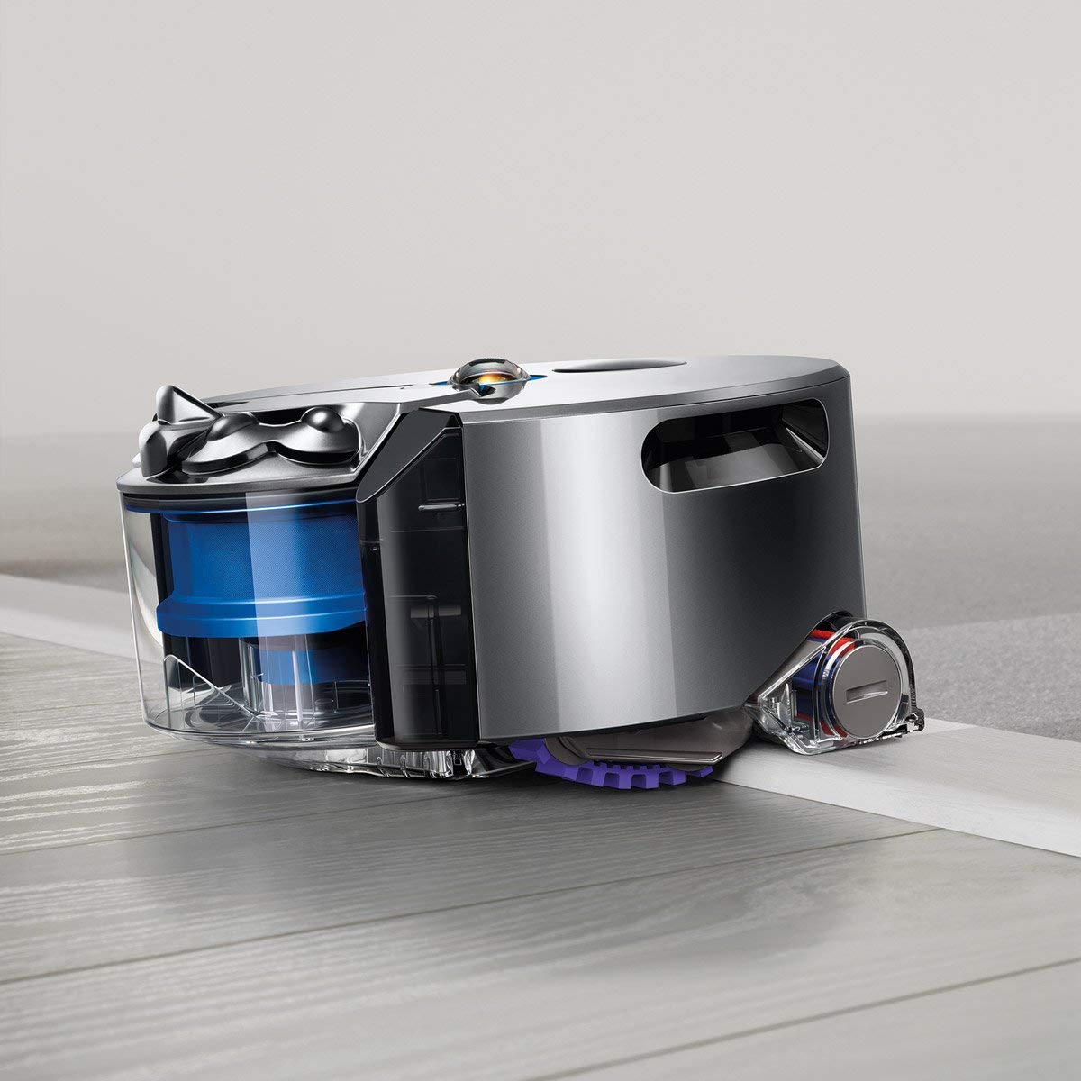 ロボット掃除機