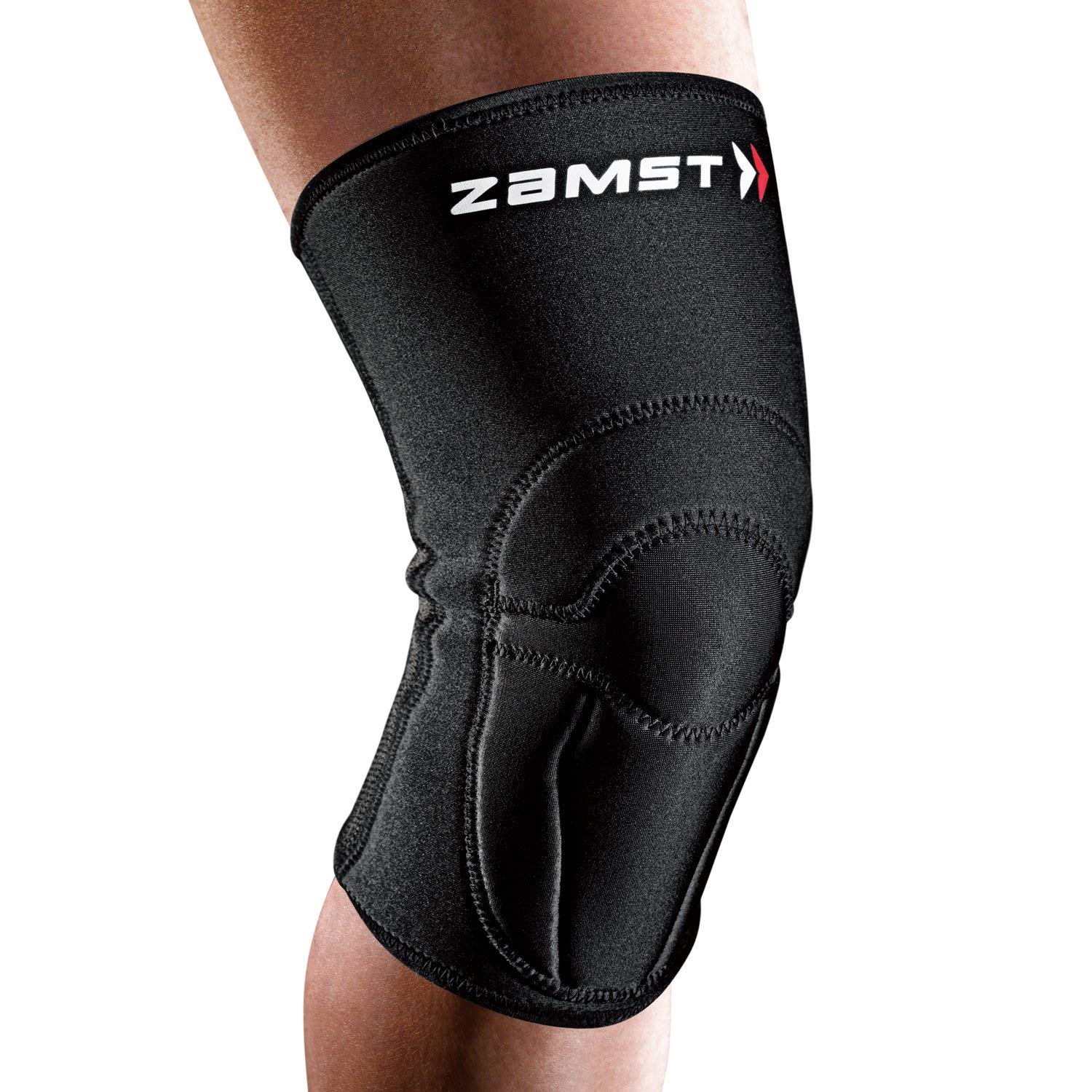 膝用サポーターのおすすめ5選 保温機能付きも Heim ハイム