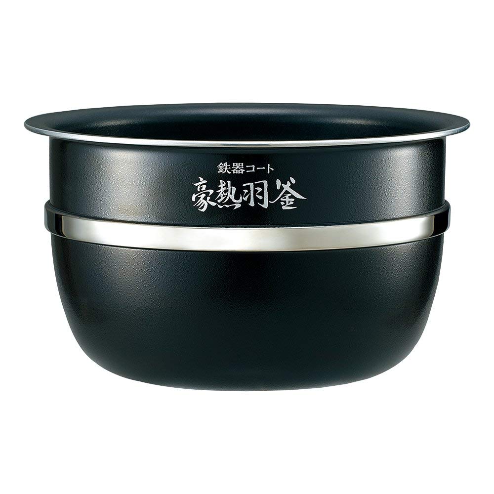 内釜の品質が高い