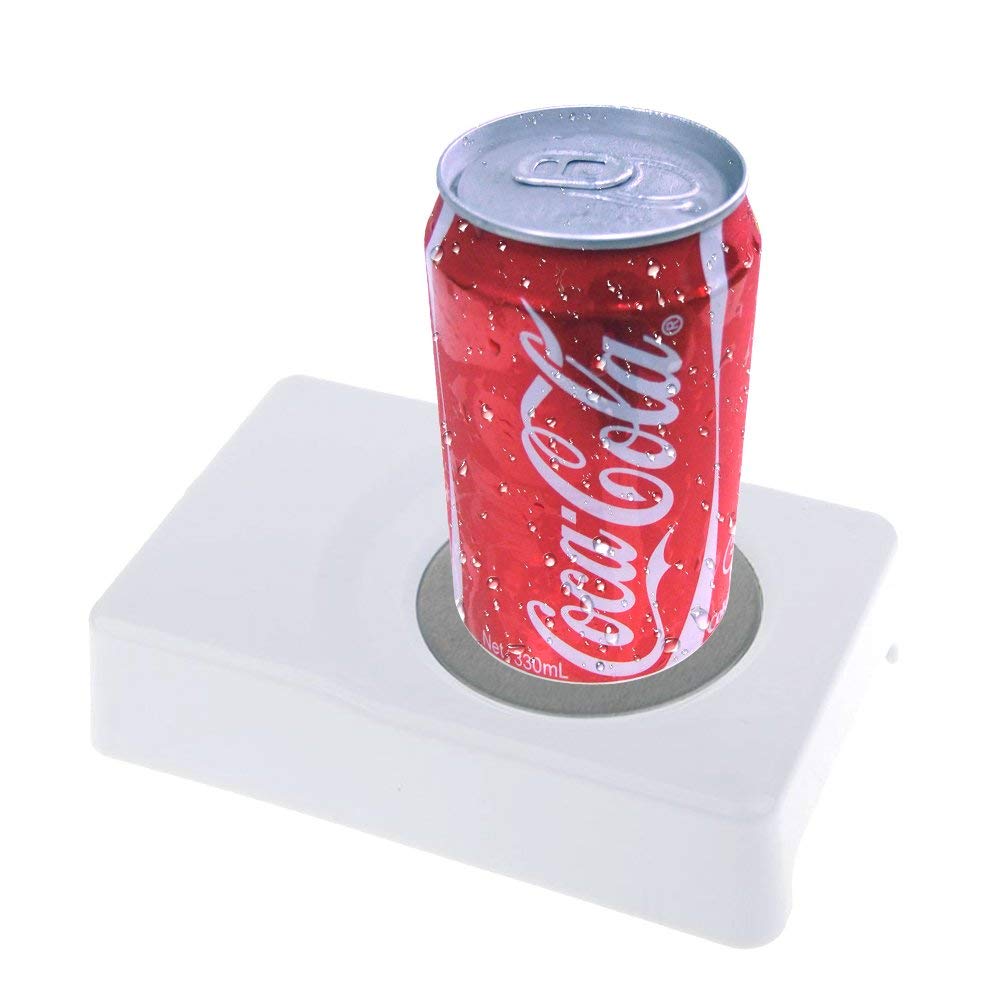 コースターはコンパクト