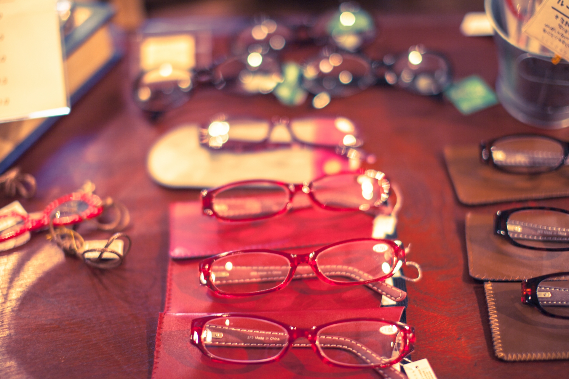 老眼鏡のおすすめ8選 度数チェックがいらないタイプも Heim ハイム