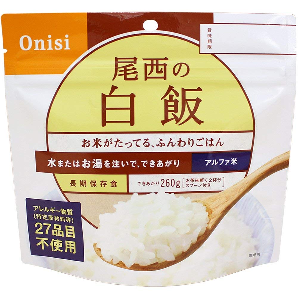 非常食のおすすめ24選 そのまま食べられるタイプも 21年版 Heim ハイム