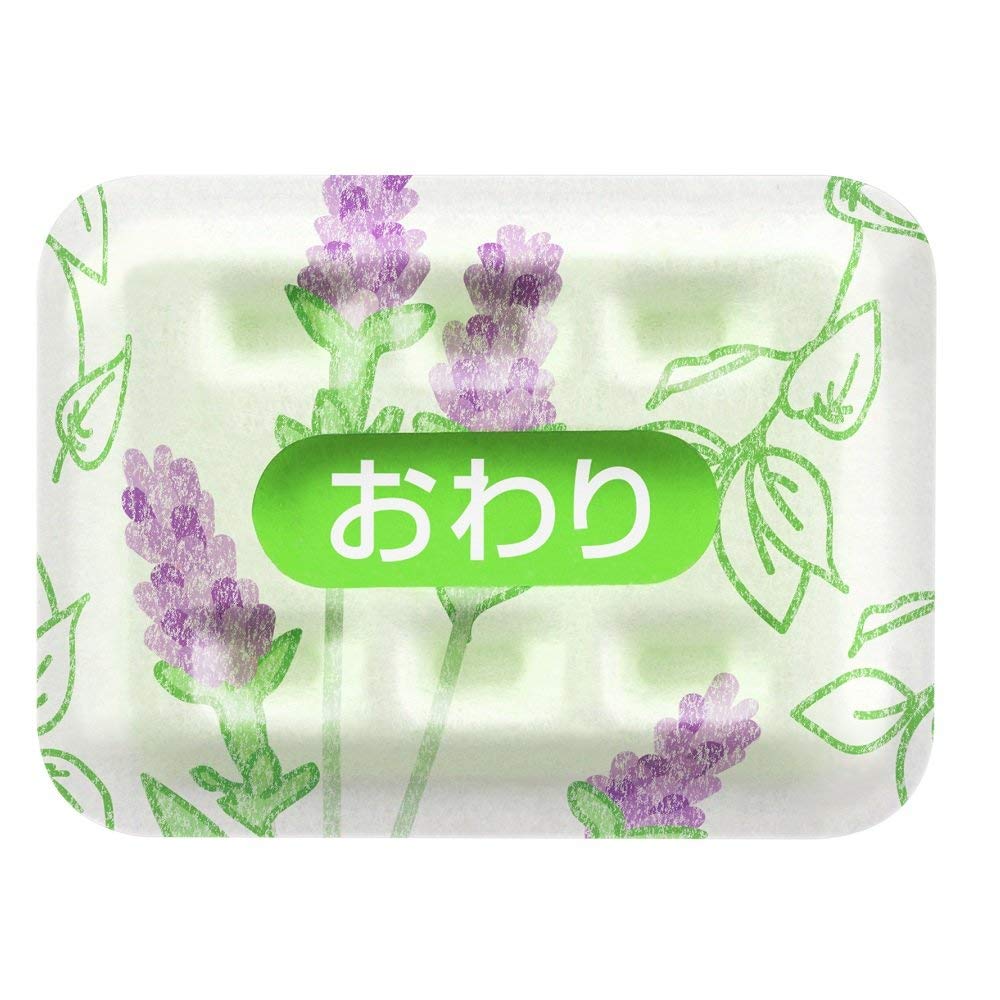 有効期間はわかりやすいものが便利