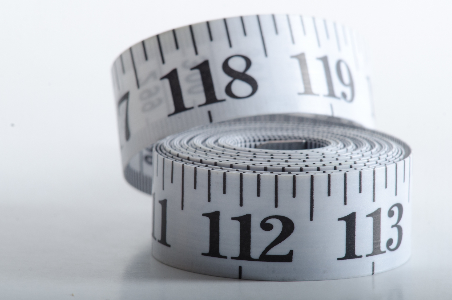 自転車を覆えるサイズかチェックする