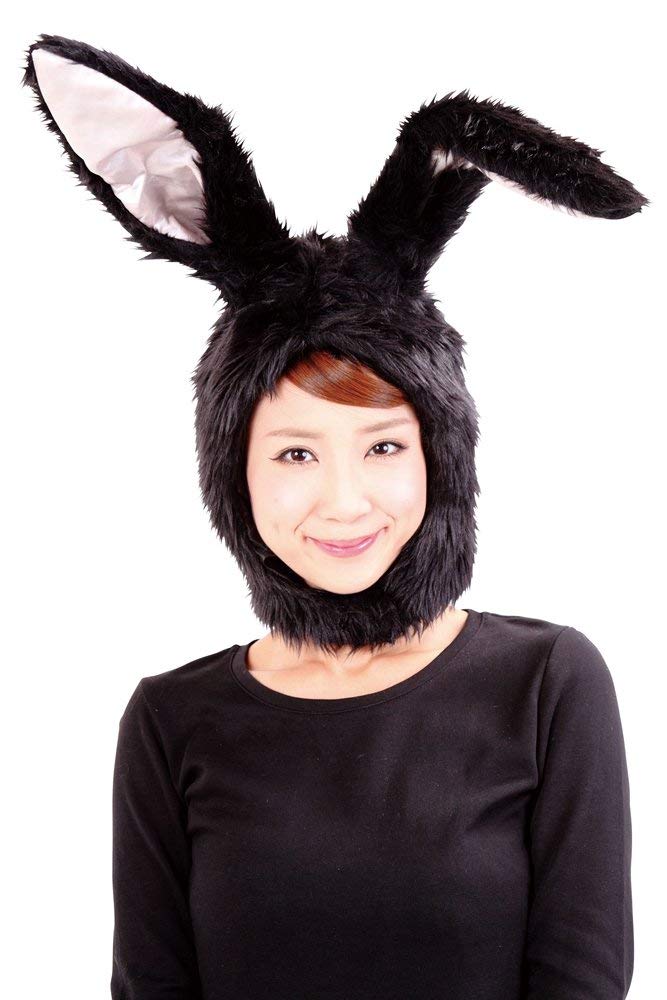 かぶりもの