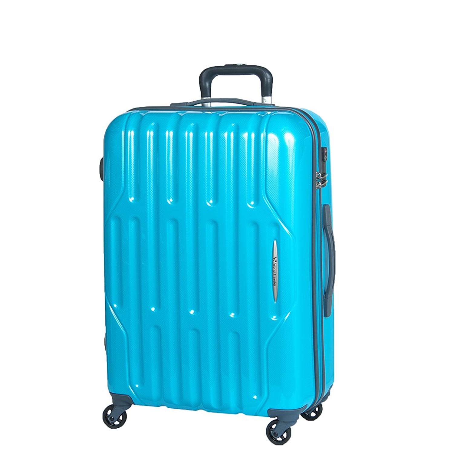 オーソドックスなラインナップの「World Traveler」