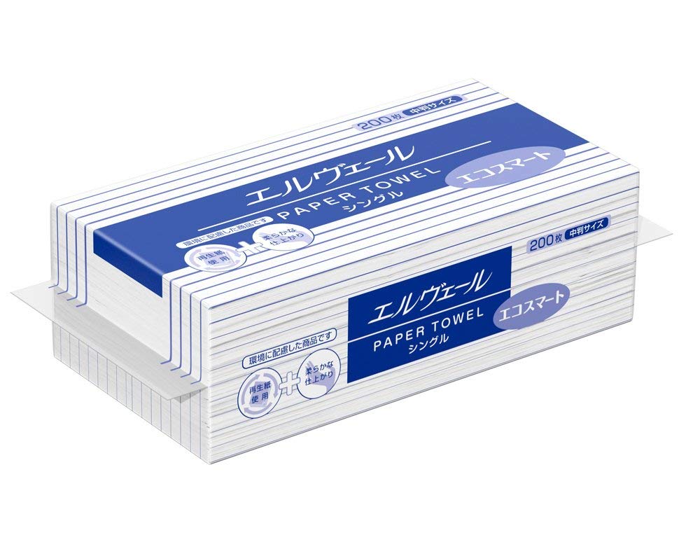 使い勝手のいい中判サイズ