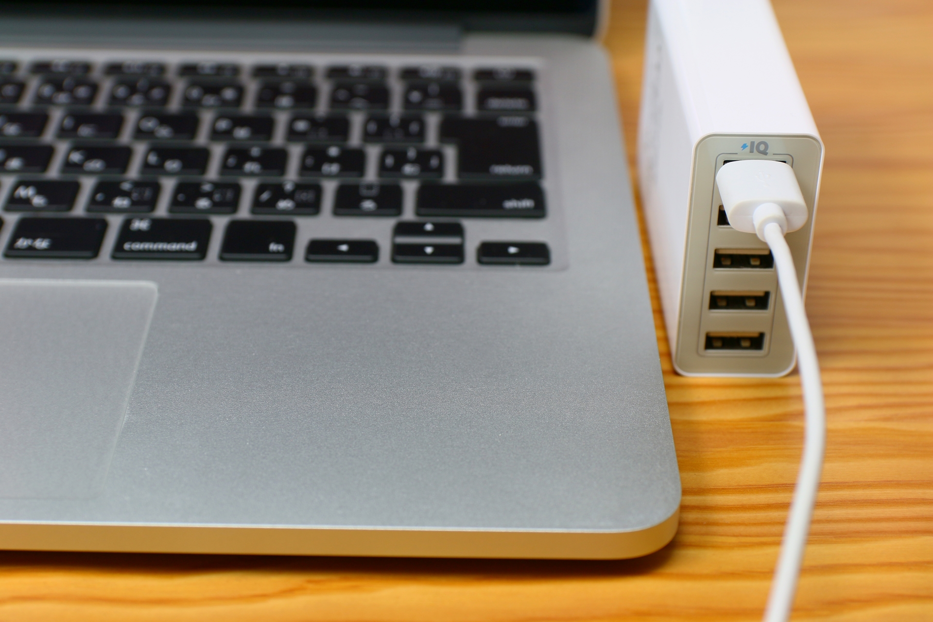 USB充電器のおすすめ9選！急速充電タイプも【2019年版】 | HEIM [ハイム]