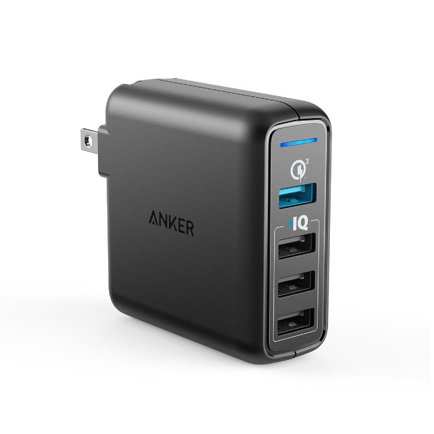 USB充電器とは