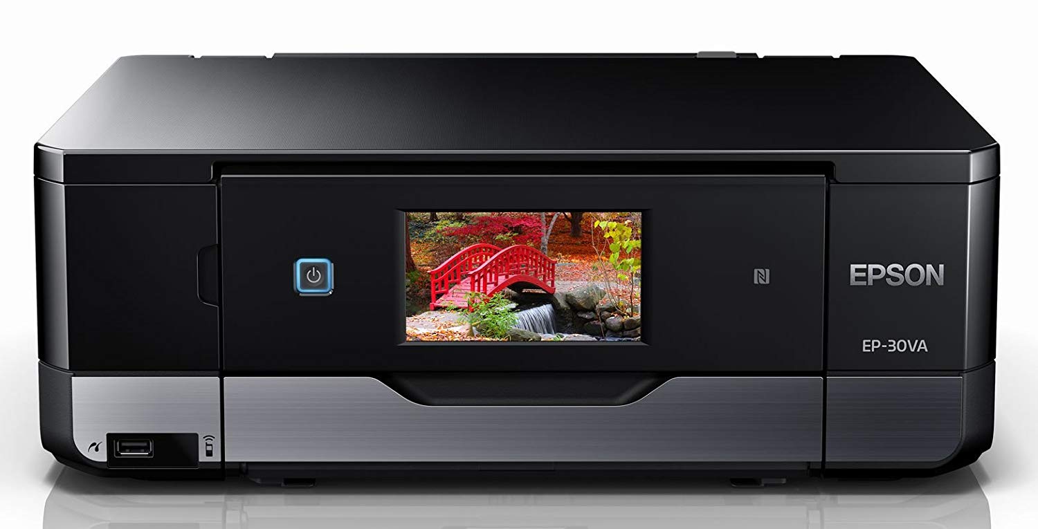 写真の画質にこだわる方の「カラリオ V-edition」