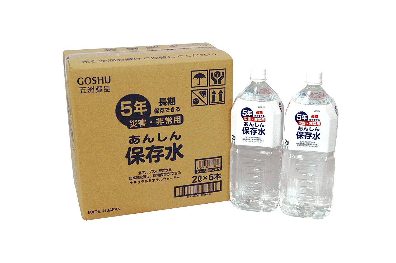 常備しておく防災グッズ