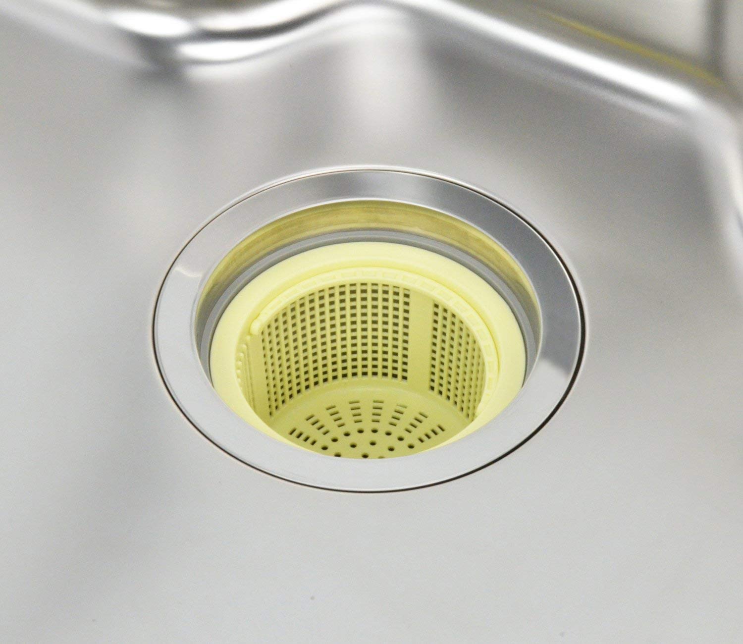 排水口ゴミ受けのおすすめ9選！キッチンシンクの掃除が簡単に