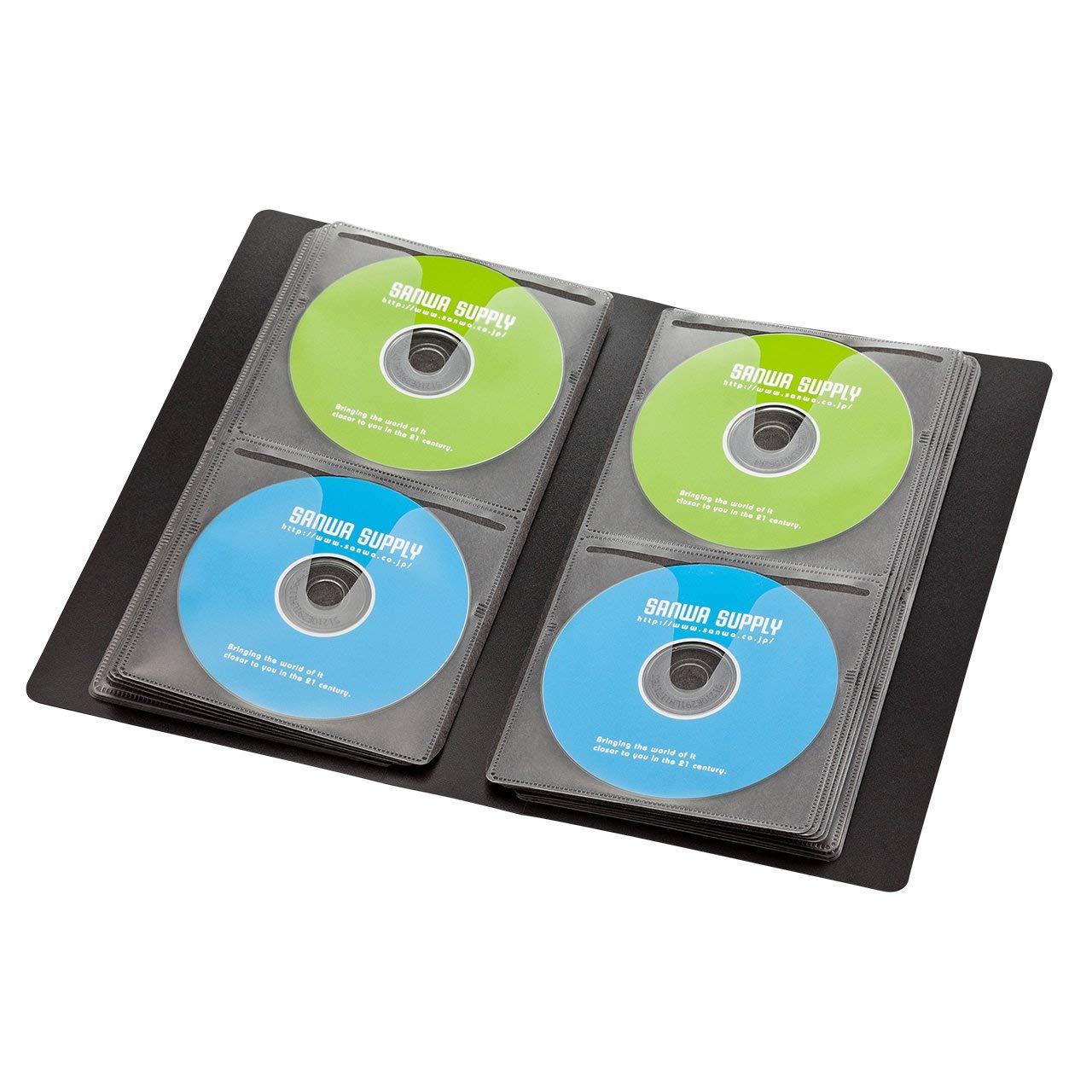 メディアケースのおすすめ10選 Cd Dvd ブルーレイを収納 Heim ハイム