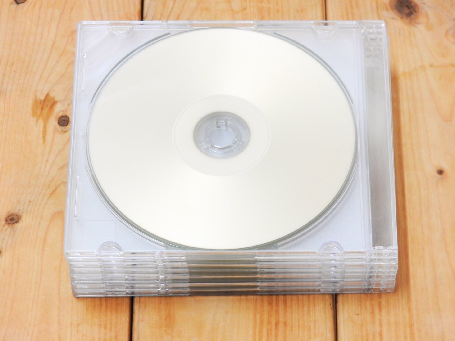 メディアケースのおすすめ10選！CD・DVD・ブルーレイを収納 | HEIM [ハイム]