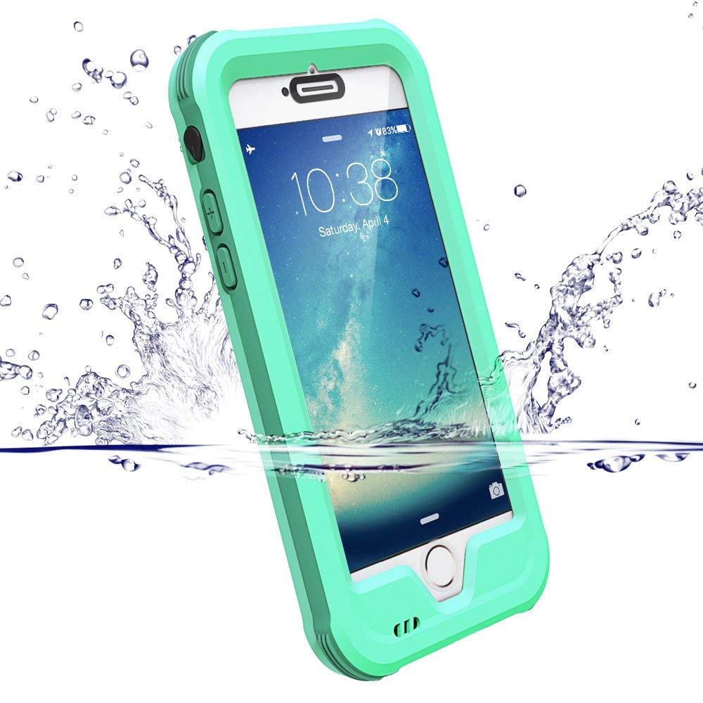 防水機能