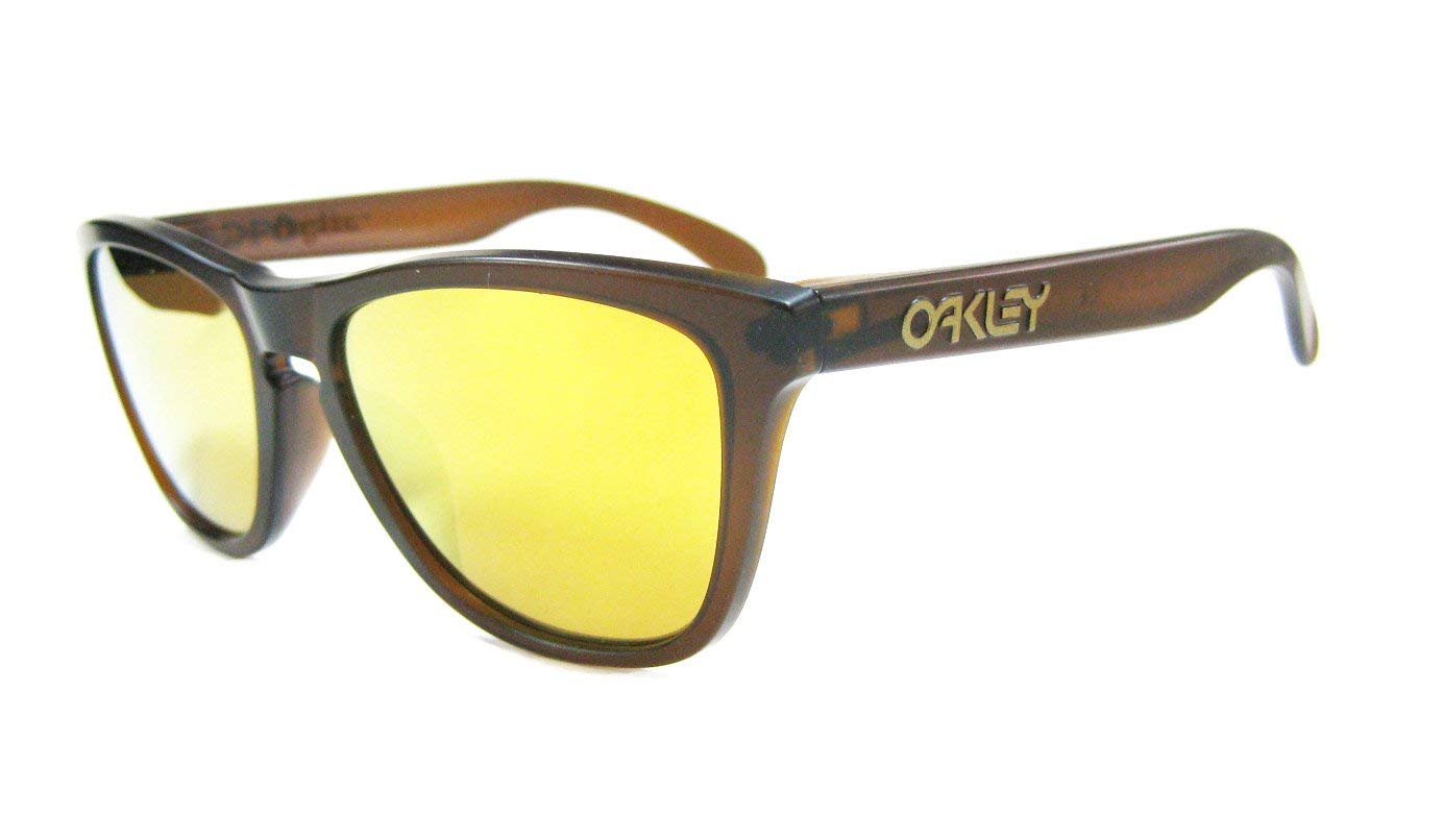 スタイリッシュな人気モデルFrogskins(フロッグスキン)
