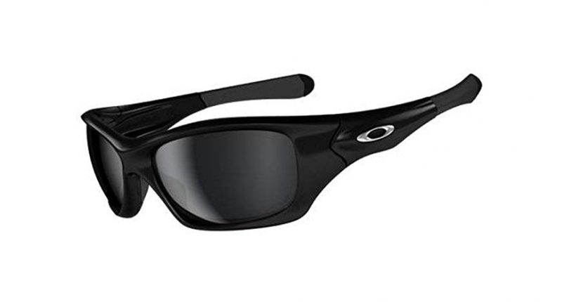 Oakley - ｷﾚｲ目 ｵｰｸﾘｰ ｻﾝｸﾞﾗｽ ﾌﾞﾗｯｸ×ﾊﾟｰﾙﾎﾜｲﾄの+colabcard.com.br