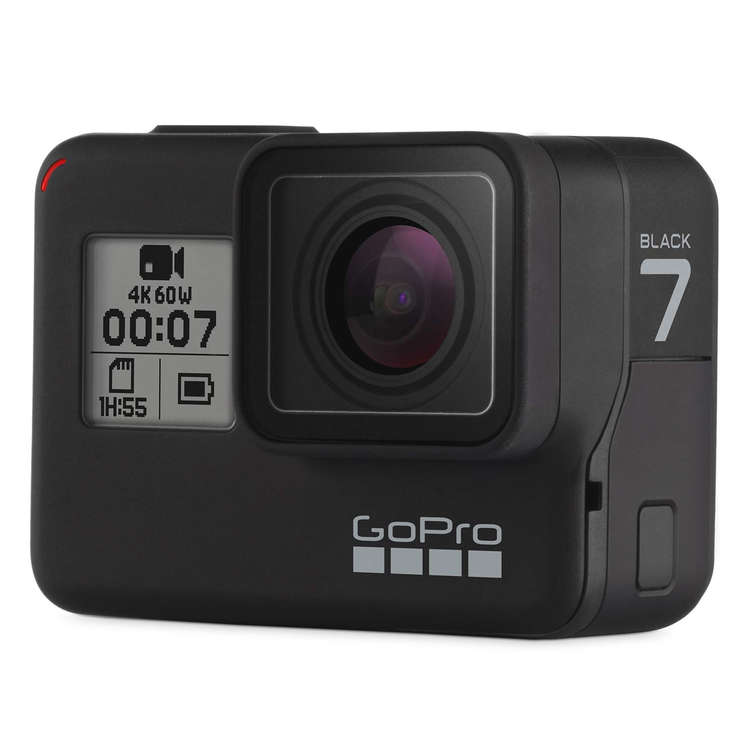 HERO7 Black