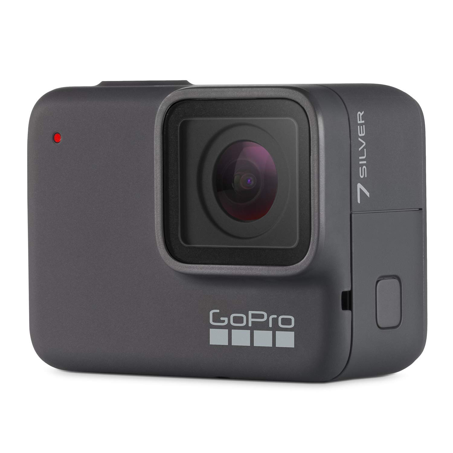 HERO7 Silver