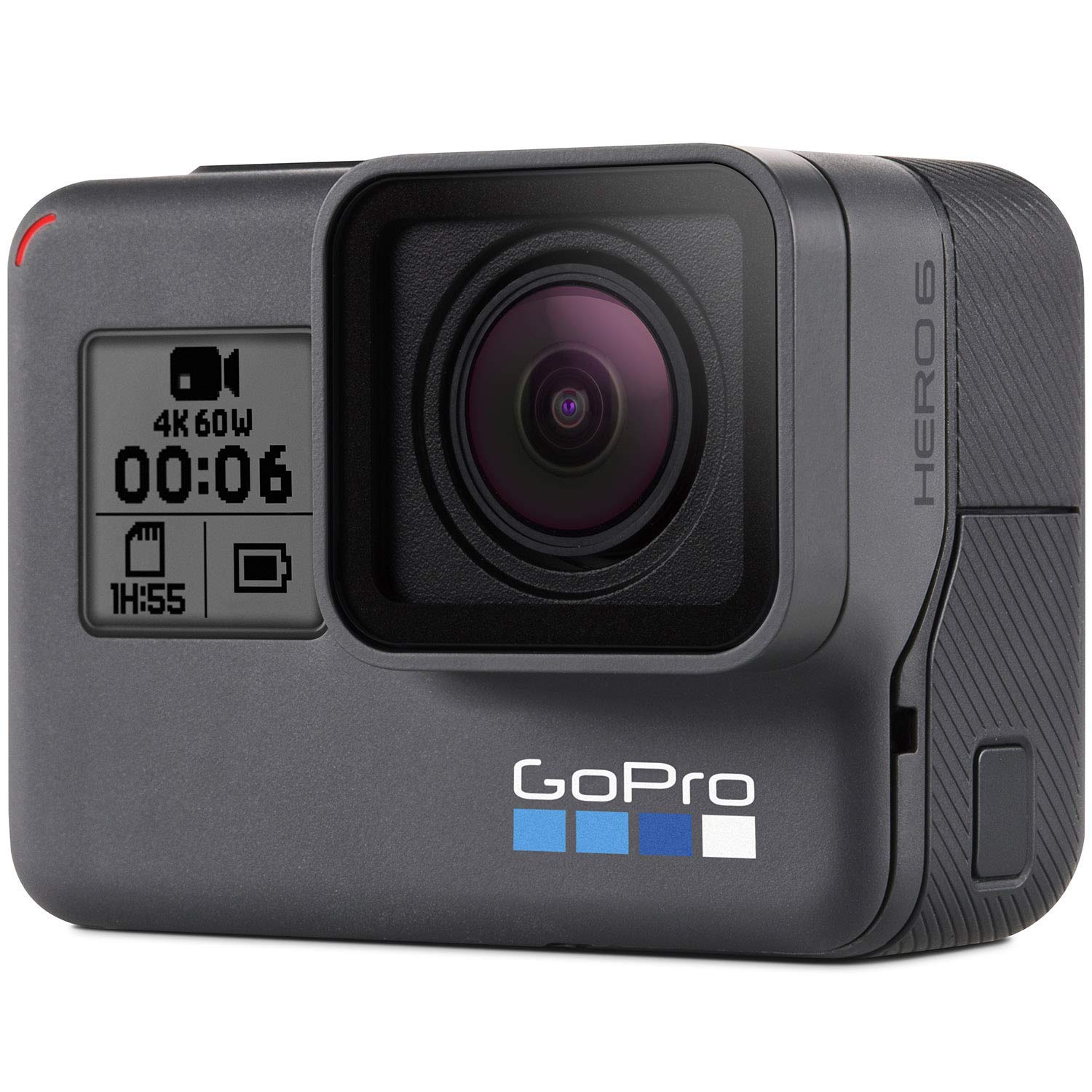 HERO6 Black(2017年発売)