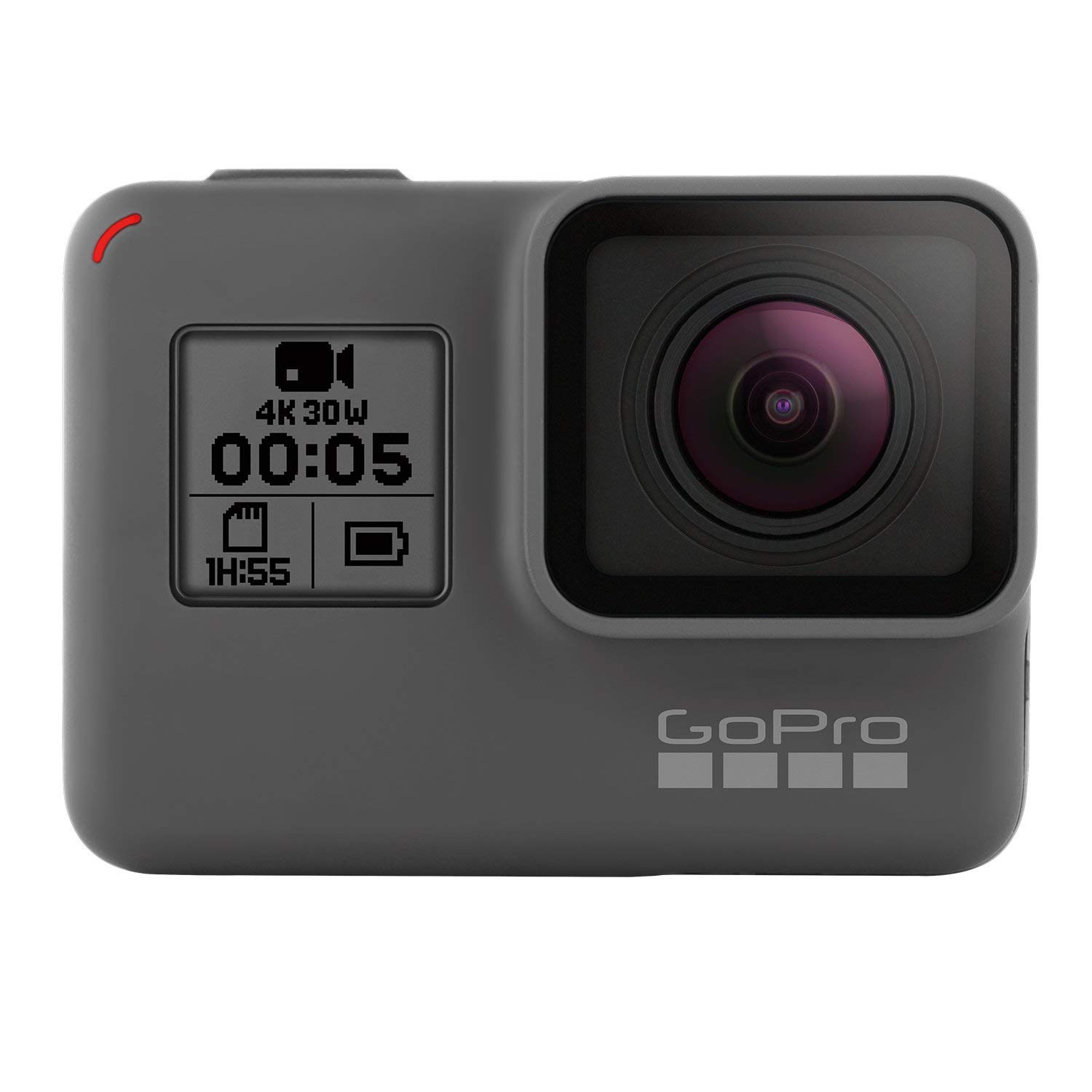 HERO5 Black(2016年発売)