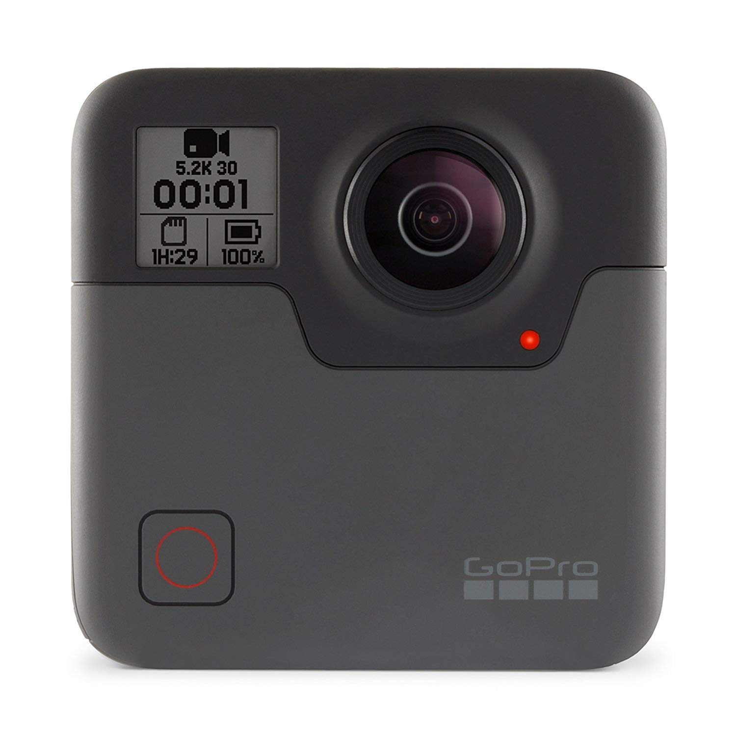 GoPro Fusion