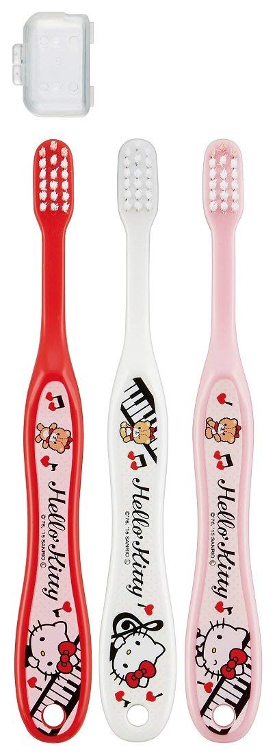 子ども用歯ブラシ